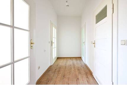 Helle 2-Zimmer-Wohnung mit Balkon in Altchemnitz, Chemnitz - Ruhige Lage & viel Komfort