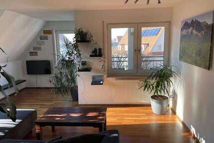 Wohnung zum Mieten in Herrenberg 1.090,00 € 78 m²