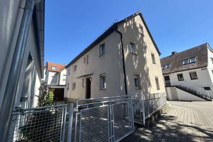 Haus zum Kaufen in Stuttgart 430.000,00 € 112 m²