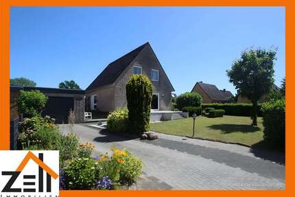 Haus zum Kaufen in Lauenburg , Elbe 299.500,00 € 121.6 m²