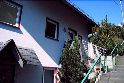 Südhanglage großen Balkon nähe Limburg Montabaur - Nentershausen