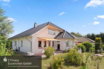 Haus zum Kaufen in Euskirchen 549.000,00 € 201.68 m²