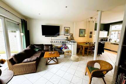 Haus zum Kaufen in Bremerhaven 249.000,00 € 140 m²