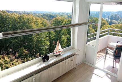 Möblierte Wohnung in guter Lage zu vermieten - Lübeck Innenstadt