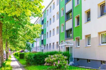 Wohnung zum Mieten in Chemnitz 343,00 € 60.24 m²