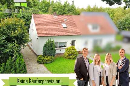 Haus zum Kaufen in Apen 79.000,00 € 115 m²