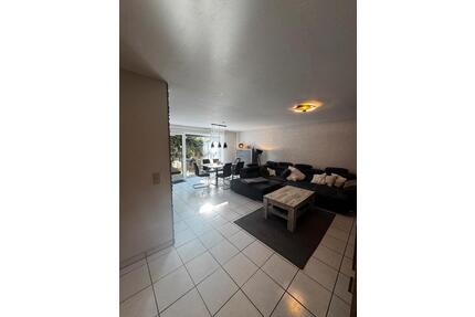 79 qm Souterrain Wohnung in Rheinberg-Millingen