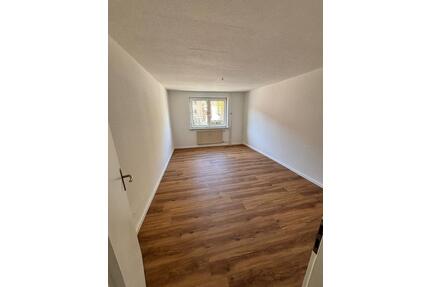 renovierte Wohnung 3 ZKB mit Balkon Ysenburgstraße 34 Kassel