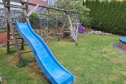 ‼️Ohne Makler: Einfamilienhaus in ruhiger Seitenstraße in Au - Au in der Hallertau