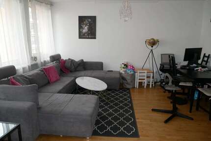 Wohnung zum Mieten in Koblenz 690,00 € 71 m²