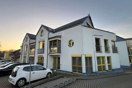 Wohnung zum Kaufen in Brand Erbisdorf 77.500,00 € 87.23 m²