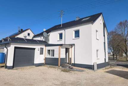 Haus zum Kaufen in Medlingen 335.000,00 € 134.8 m²