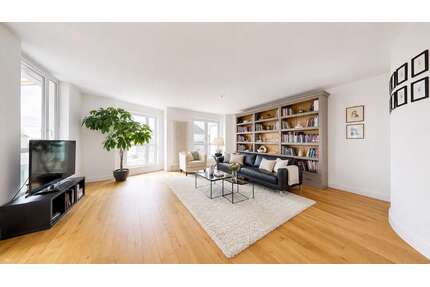 Wohnung zum Kaufen in Frankfurt am Main 1.290.000,00 € 212 m²