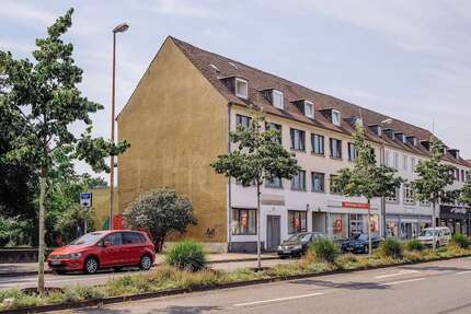 Wohnung zum Mieten in Wolfsburg 163,46 € 19.23 m²