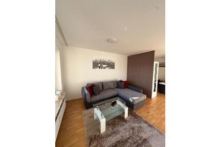 Wohnung im Zentrum von Metzingen - Outlet - Dettingen an der Erms