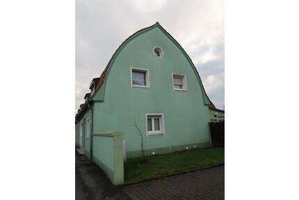 Doppelhaushälfte mit großem 499 m² Grundstück in ruhiger Lage - Ahlen Dolberg