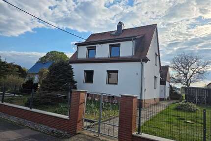 Haus zum Kaufen in Döbeln 220.000,00 € 85 m²