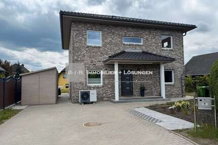 Wohnung zum Mieten in Oberbarnim Klosterdorf 2.010,00 € 134 m² - Oberbarnim / Klosterdorf