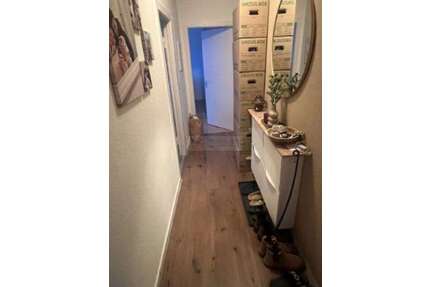 Wohnung zum Mieten in Wedel 1.484,30 € 81.4 m²