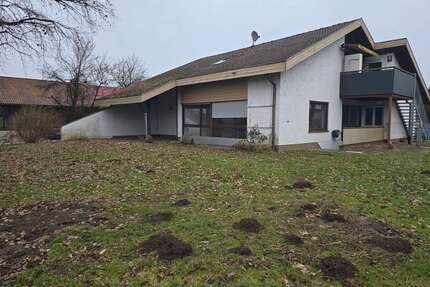 Wohnung zum Mieten in WangenNiederwangen 1.525,00 € 138.7 m² - Wangen/Niederwangen