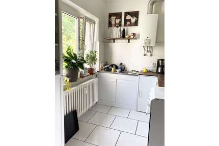 Wohnung zum Mieten in Duisburg 490,00 € 60 m²