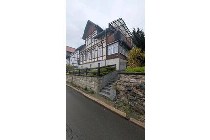 Haus zum Verkauf - 320.000,00&nbsp;EUR Kaufpreis, ca.&nbsp; 150,00&nbsp;m&sup2; in Wernigerode (PLZ: 38855)