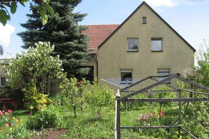 Idyllisches Grundstück in unmittelbarer Nähe zu Radeberg