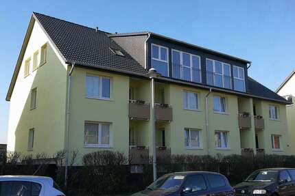 Wohnung zum Mieten in Buxtehude 570,00 € 52 m²