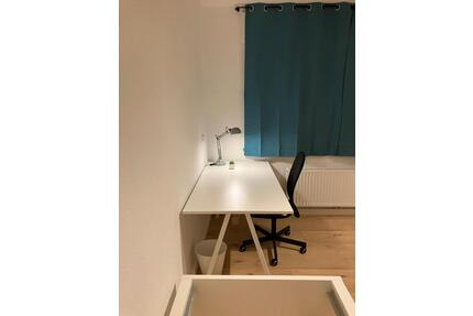 3er WG Möbliert Kornwestheim Wohnung Stuttgart Ludwigsburg nah