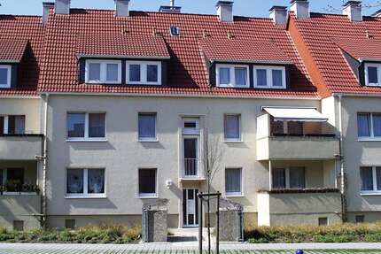 Wohnung zum Mieten in Schwelm 437,21 € 52.36 m²