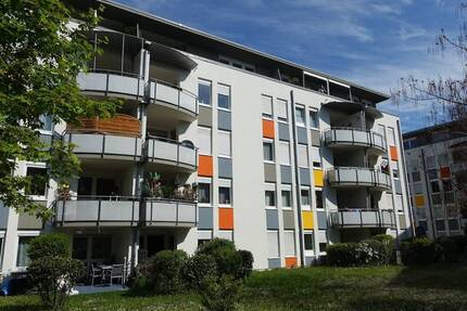 Helle Wohnung in gesuchter Wohnlage! Sofort bezugsfrei! - Weinstadt / Endersbach