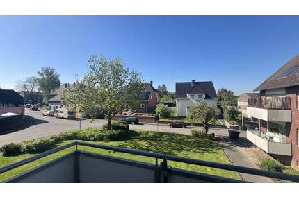 Wohnung zum Mieten in Grevenbroich-Wevlinghoven 700,00 € 66 m²