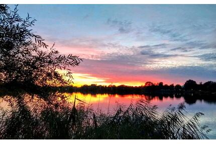 Parzelle mit 1st Wohnsitz in Mamming