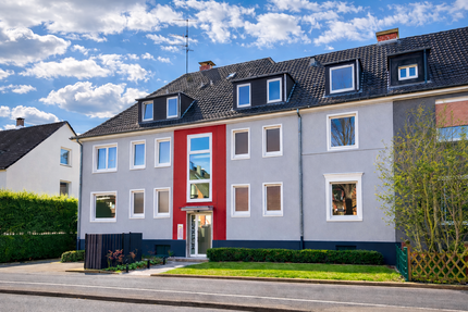 Wohnung zum Kaufen in Gelsenkirchen 224.400,00 € 134 m²