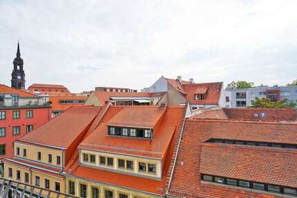 Wohnung zum Mieten in Dresden 1.576,00 € 153 m²