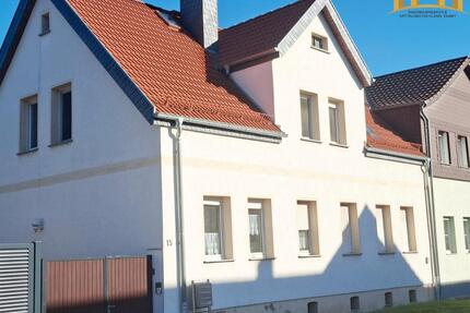 Gemütliche Wohnung in ruhiger Lage von Helfta (Lutherstadt Eisleben) - Eisleben (Lutherstadt)