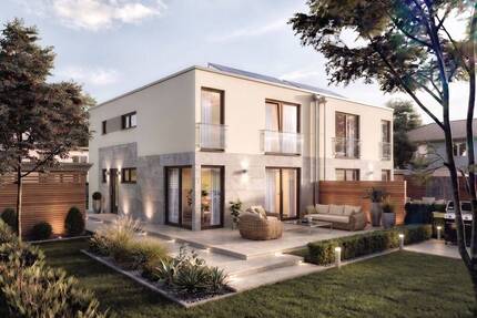 Architektur zum Verlieben - modern & exklusiv - Herford Stedefreund
