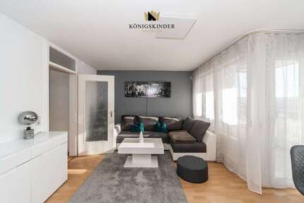 Wohnung zum Mieten in Stuttgart 700,00 € 40 m²