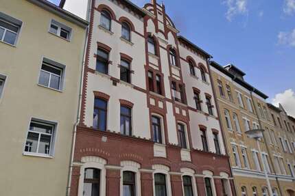 Wohnung zum Mieten in Altenburg 800,00 € 97.56 m²