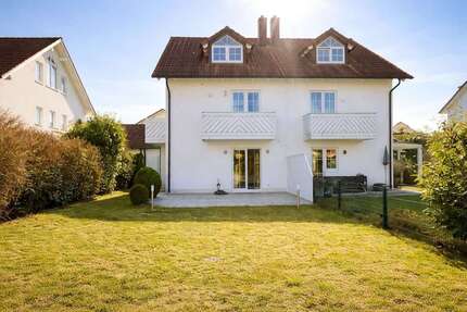 Haus zum Mieten in München 3.230,00 € 191.09 m²