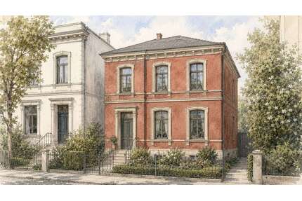 Grundstück zu verkaufen in Hamburg 1.350.000,00 € 611 m²