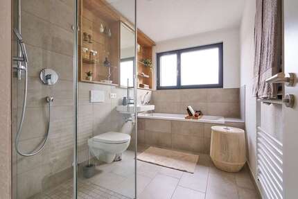 Haus zum Kaufen in Peißenberg 544.000,00 € 112 m²