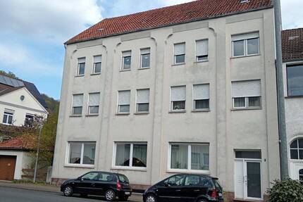 3 Familienhaus in Zentrum von Bodenwerder