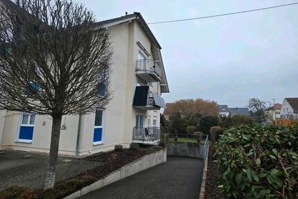 Eigentumswohnung Ensdorf 46m2 behindertengerecht