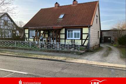 Haus zum Kaufen in Everingen 179.000,00 € 120 m²