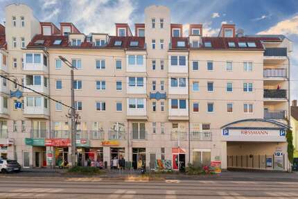 Wohnung zum Mieten in Leipzig 247,00 € 35.27 m²