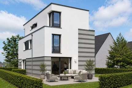 Haus zum Kaufen in Hamburg Lohbrügge 895.000,00 € 136 m²