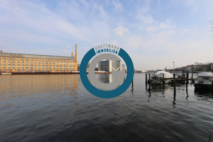Wohnung zum Kaufen in Berlin 210.000,00 € 62 m²