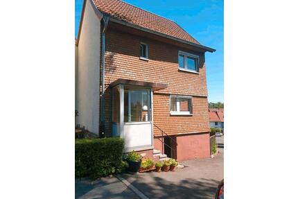 kleines Haus in Haunetal - 83.000,00&nbsp;EUR Kaufpreis, ca.&nbsp; 70,00&nbsp;m&sup2; in Haunetal (PLZ: 36166)