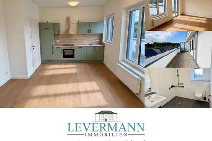 Wohnung zum Mieten in Owschlag 1.157,85 € 74.7 m²